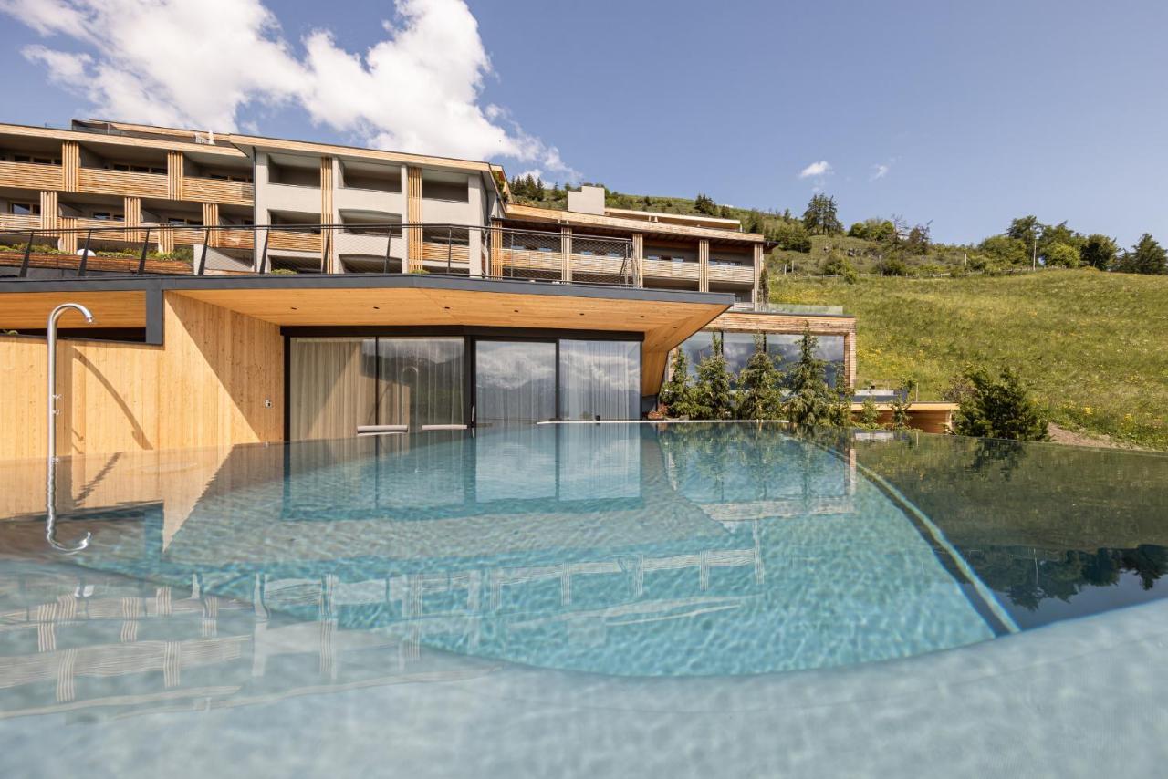 Das Gerstl Alpine Retreat Malles Venosta Εξωτερικό φωτογραφία