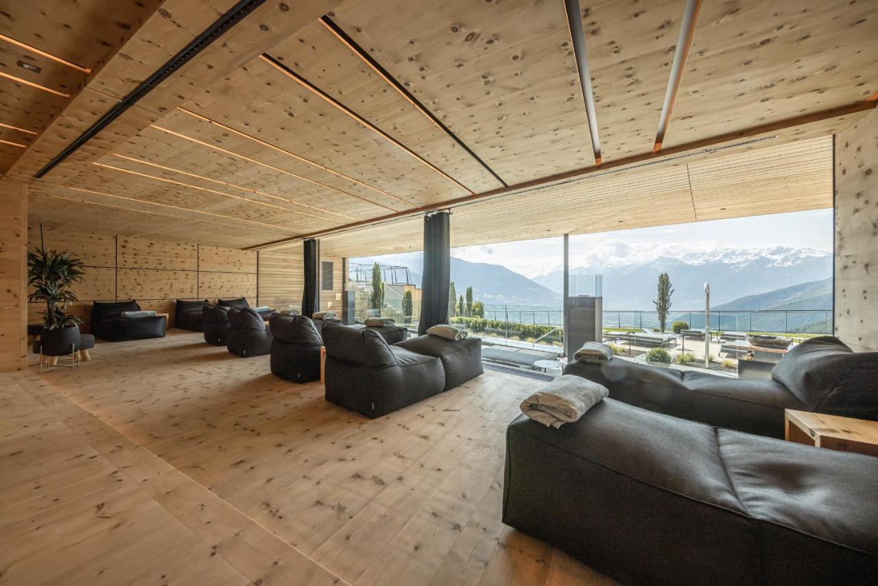 Das Gerstl Alpine Retreat Malles Venosta Εξωτερικό φωτογραφία