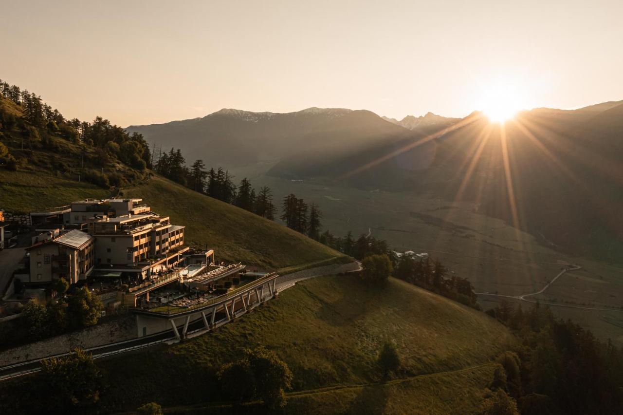 Das Gerstl Alpine Retreat Malles Venosta Εξωτερικό φωτογραφία
