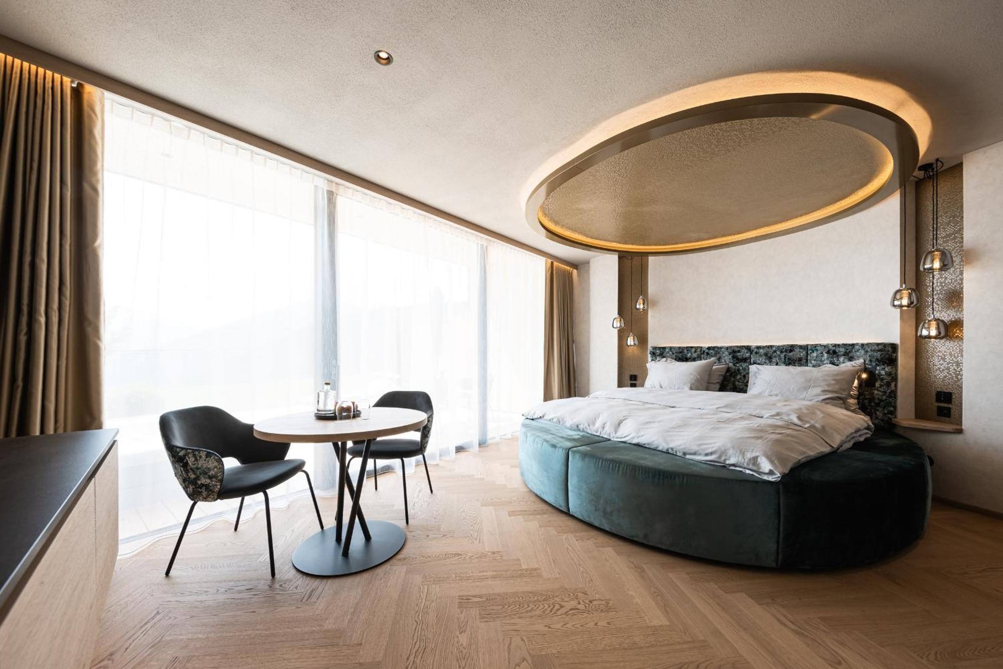 Das Gerstl Alpine Retreat Malles Venosta Εξωτερικό φωτογραφία