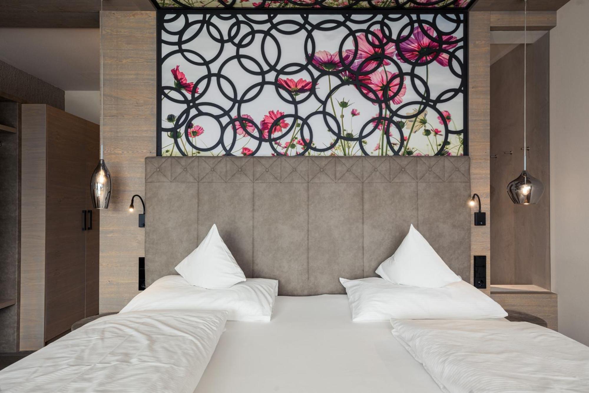 Das Gerstl Alpine Retreat Malles Venosta Εξωτερικό φωτογραφία