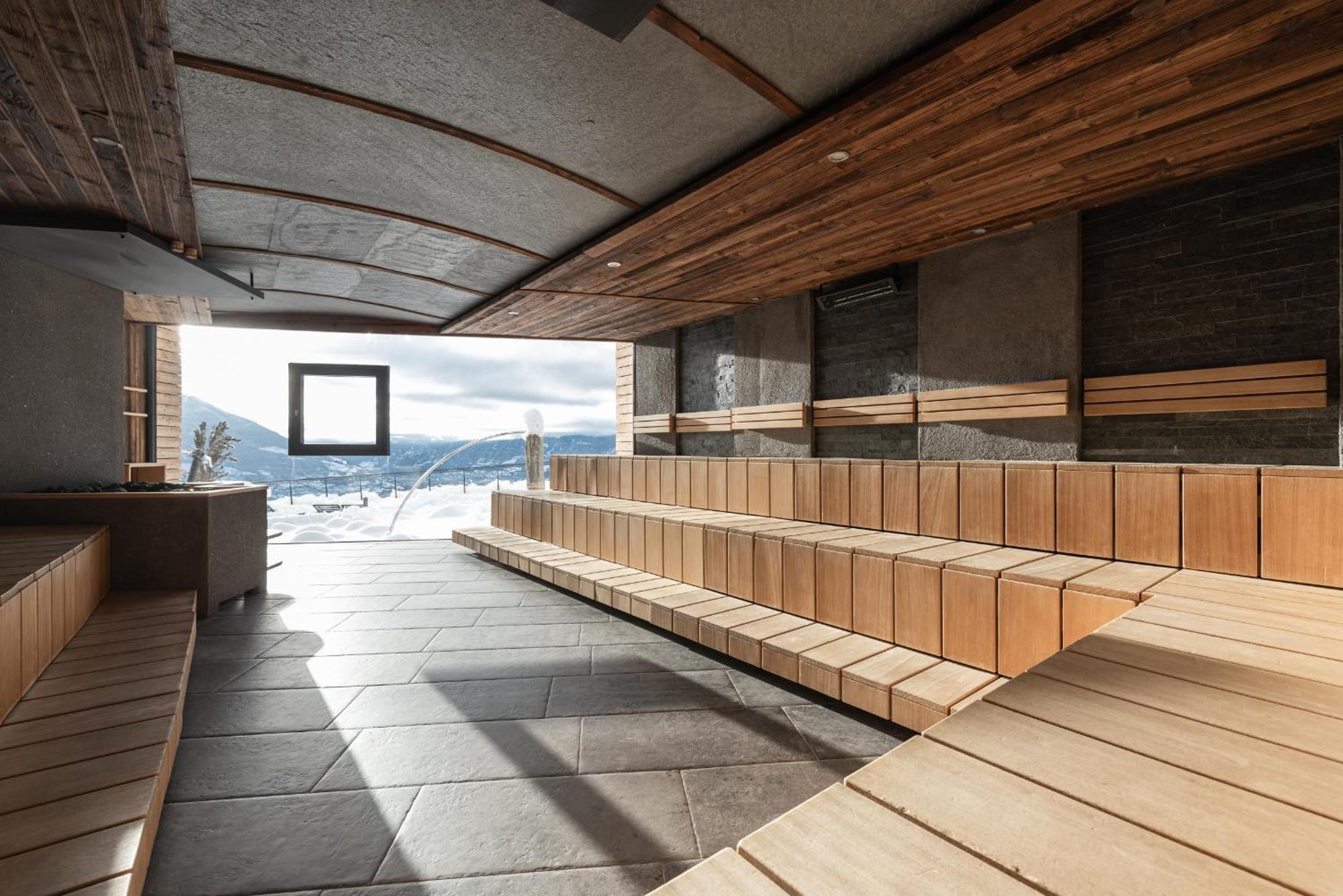 Das Gerstl Alpine Retreat Malles Venosta Εξωτερικό φωτογραφία